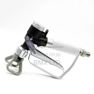Proedge Spray Gun With Affordable Cost Design and Time Saving Tech - thumbnail 2
