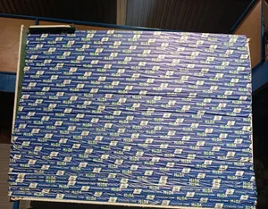 12mm Moisture Resistant Hada Gypsum Board