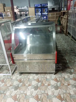 Standard Outfit Meat Chiller Display/Refrigerator