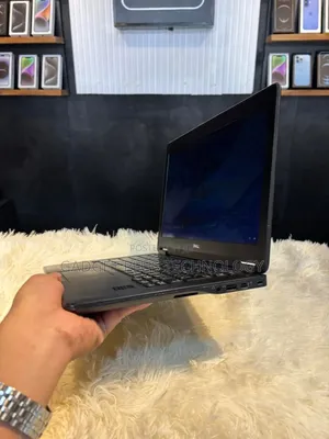 Laptop Dell Latitude 12 E7250 8GB Intel Core I7 SSD 256GB