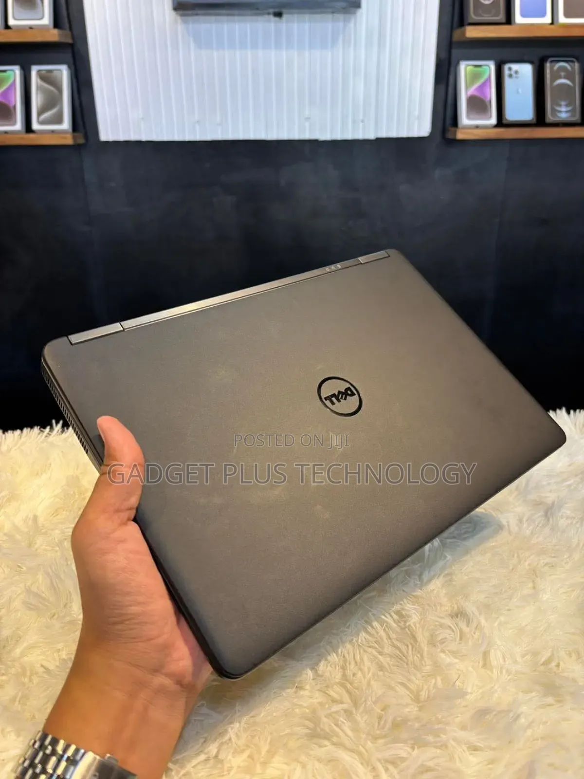 Laptop Dell Latitude 12 E7250 8GB Intel Core I7 SSD 256GB