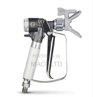 Longrun Professional Spray System Built for Durability ,Easy Operation - main view