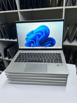 Laptop HP EliteBook 830 G7 16GB Intel Core I5 SSD 512GB