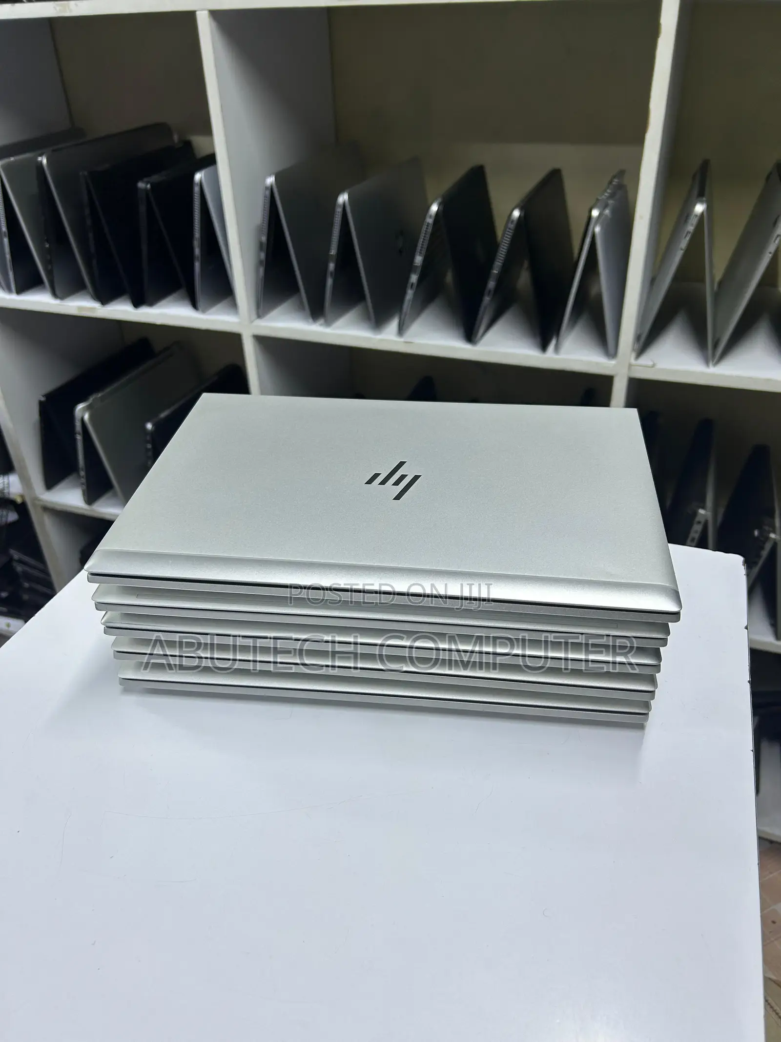 Laptop HP EliteBook 830 G7 16GB Intel Core I5 SSD 512GB