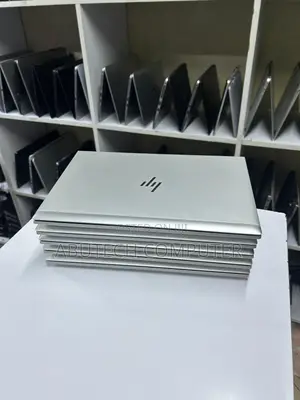 Laptop HP EliteBook 830 G7 16GB Intel Core I5 SSD 512GB