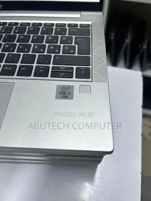 Laptop HP EliteBook 830 G7 16GB Intel Core I5 SSD 512GB