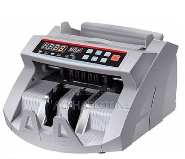 Money Counter Machine