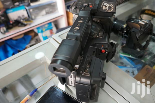 Panasonic EX90 With 4k Videos Livestream - thumbnail 3