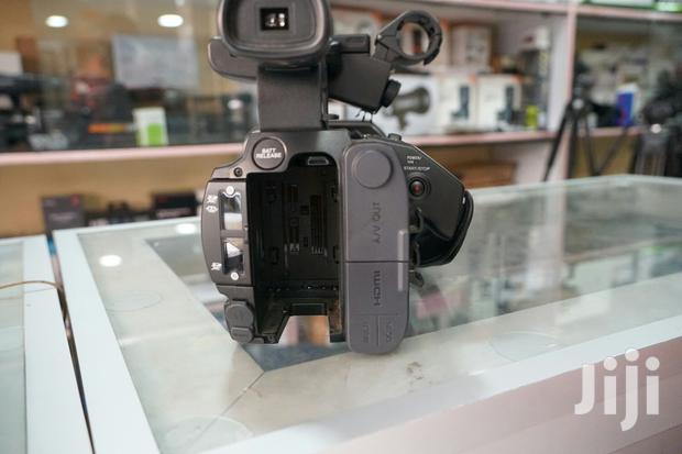 Panasonic EX90 With 4k Videos Livestream - thumbnail 4