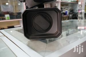 Panasonic EX90 With 4k Videos Livestream
