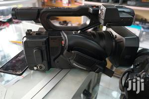 Panasonic EX90 With 4k Videos Livestream