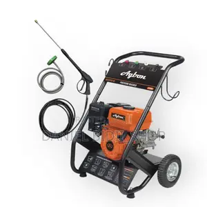 Agbon Petrol Pressure Washer Machine 2200psi