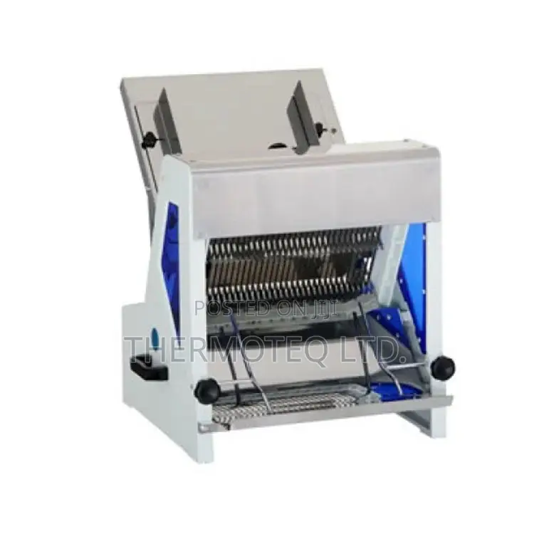 Bread Slicer
