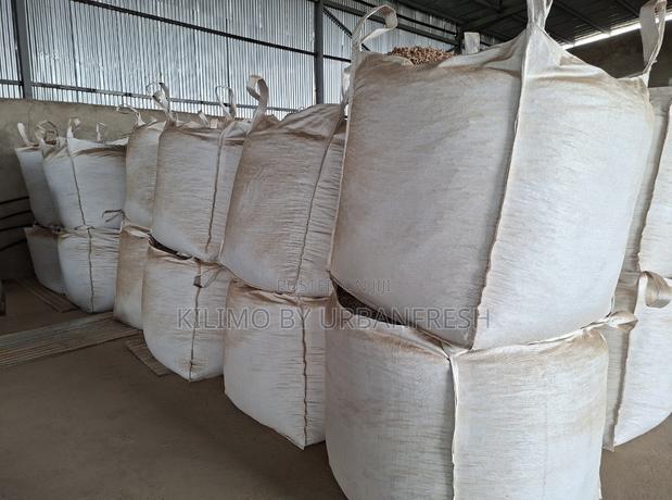 Wood Pellets 100kgs - thumbnail 5