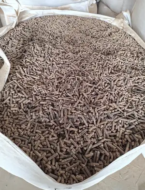 Wood Pellets 100kgs