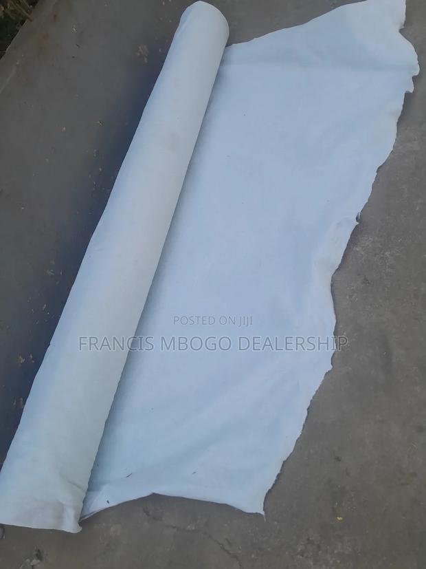 Non Wooven Geotextile Fabric - thumbnail 3