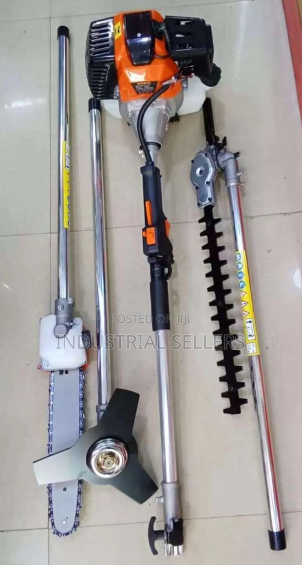5 in 1 Industrial Hedge Trimmer Brush Cutter /Grass Cutters