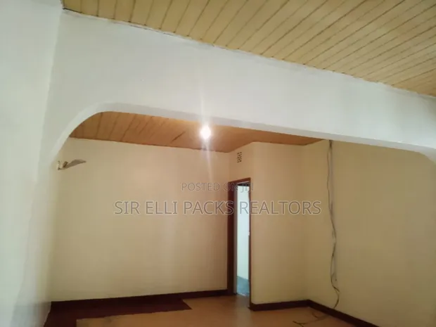 3bdrm Bungalow in Riruta Satellite for rent