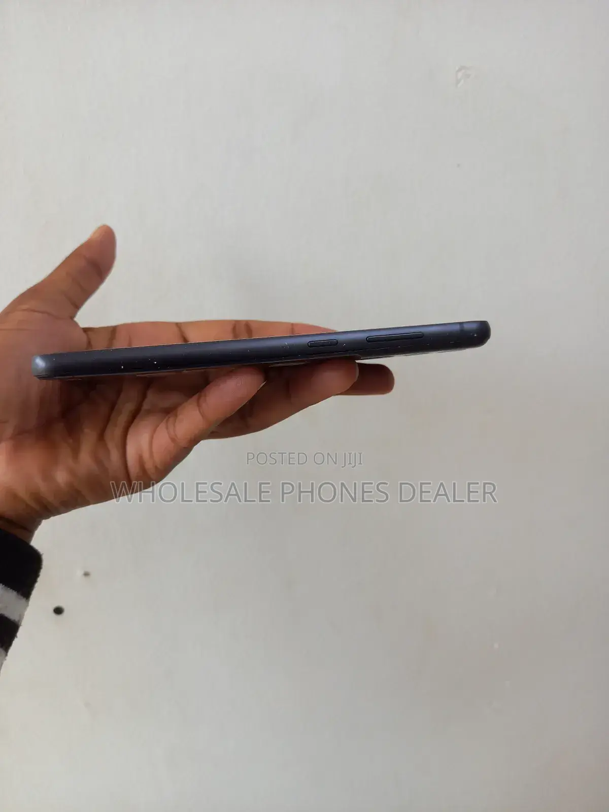 Samsung Galaxy S21 FE 128 GB Black