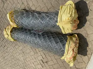 Chain Link Fence