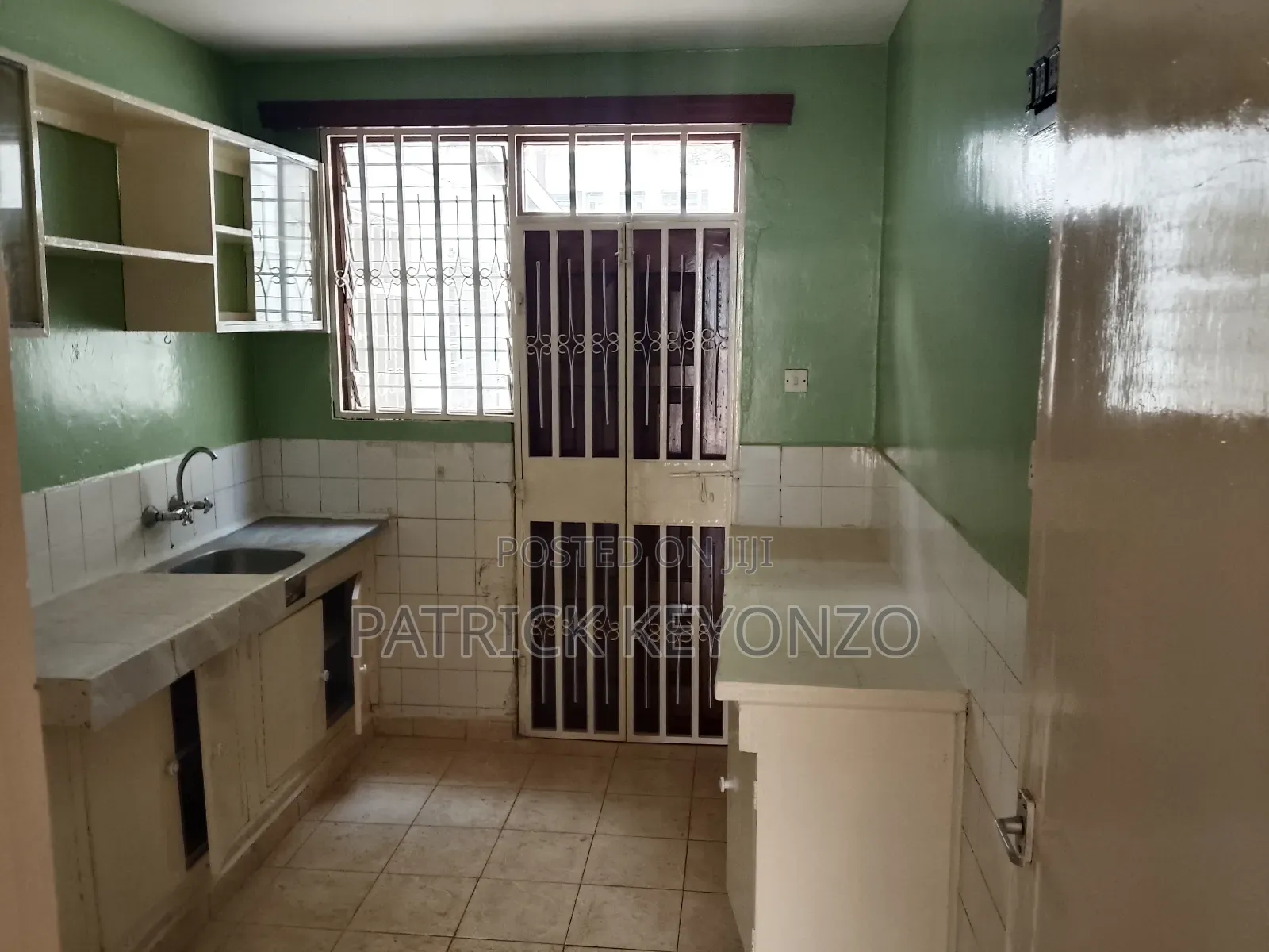 4bdrm Maisonette in Ngumo for rent