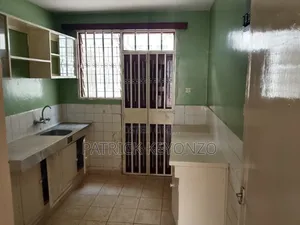 4bdrm Maisonette in Ngumo for rent