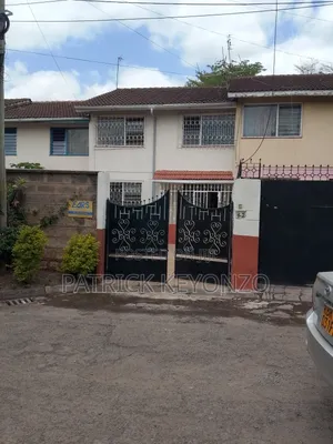 4bdrm Maisonette in Ngumo for rent