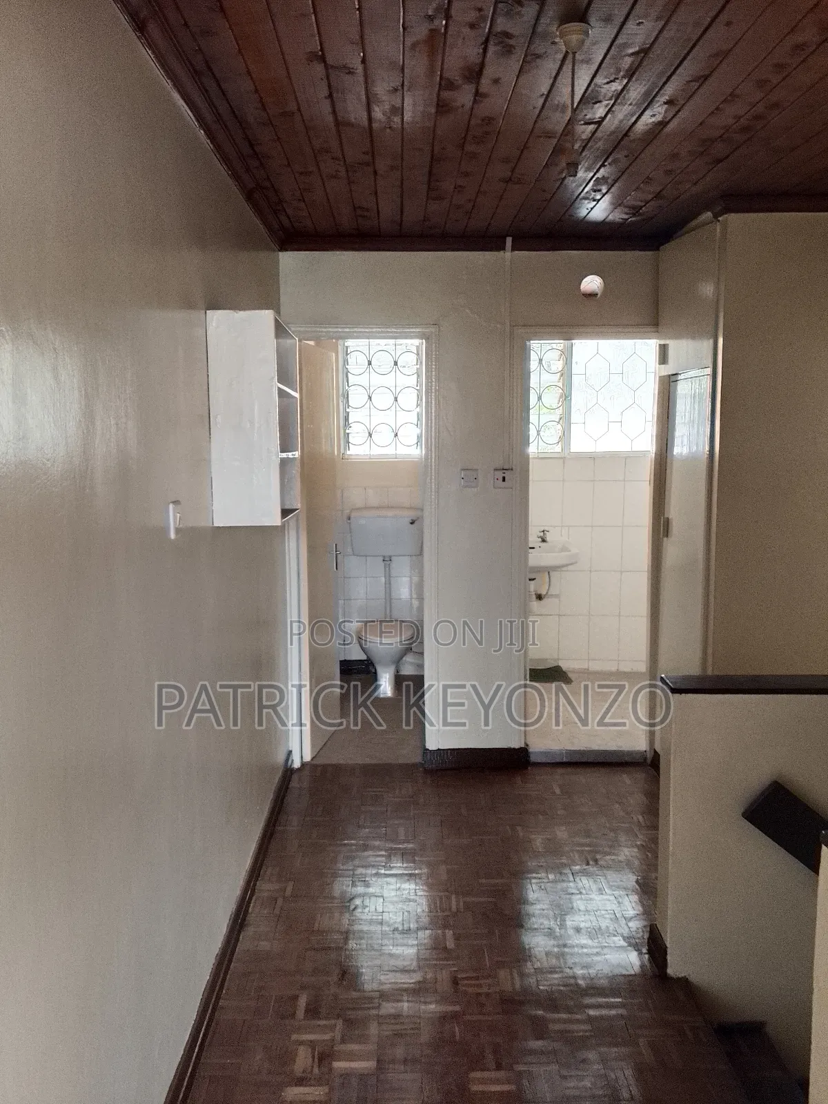 4bdrm Maisonette in Ngumo for rent