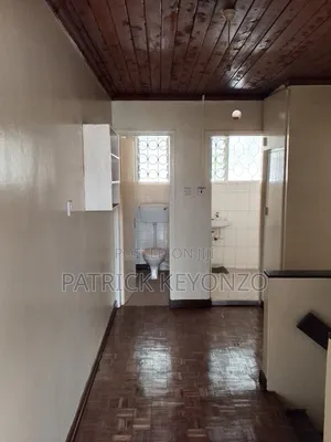 4bdrm Maisonette in Ngumo for rent