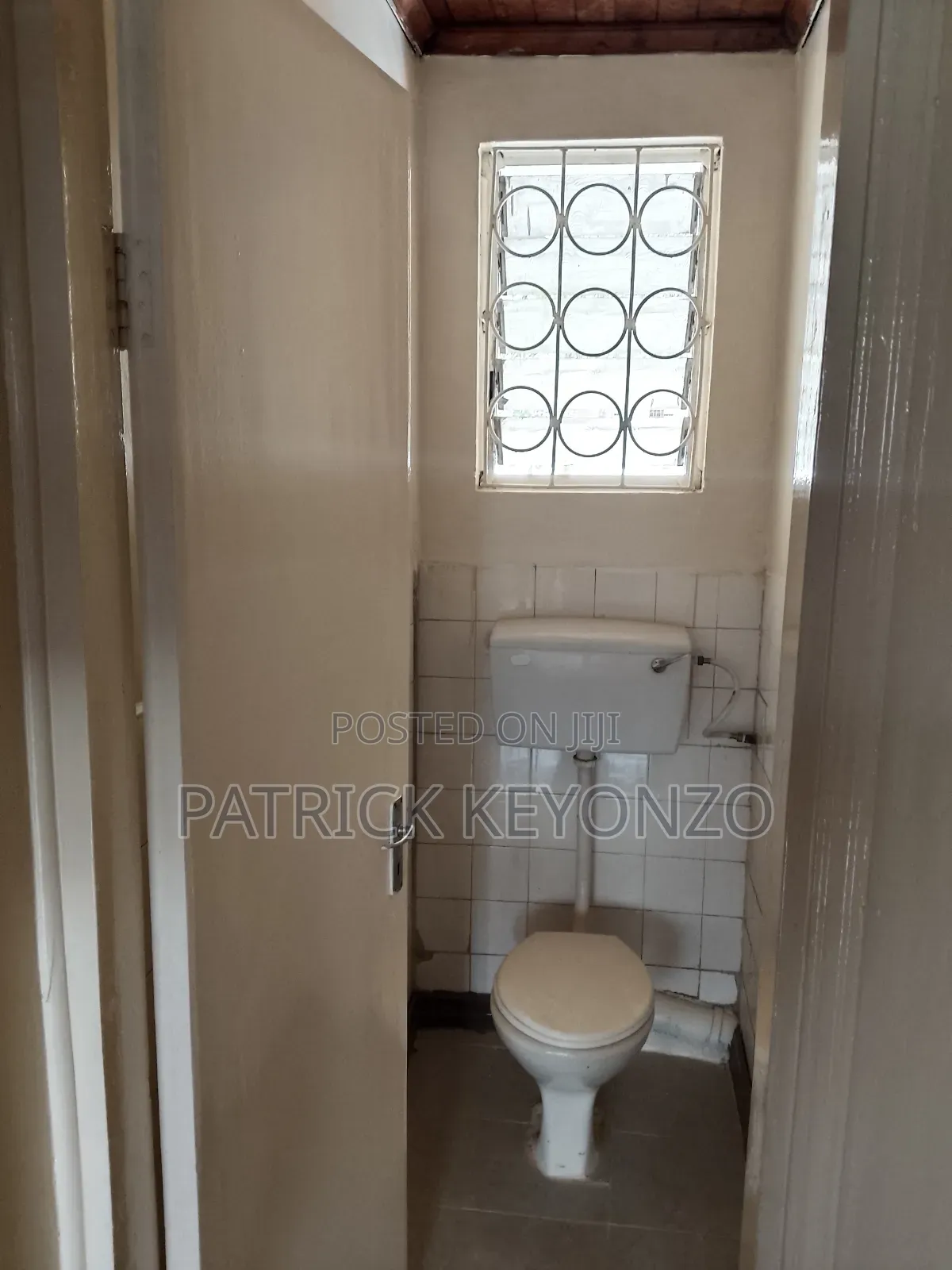 4bdrm Maisonette in Ngumo for rent