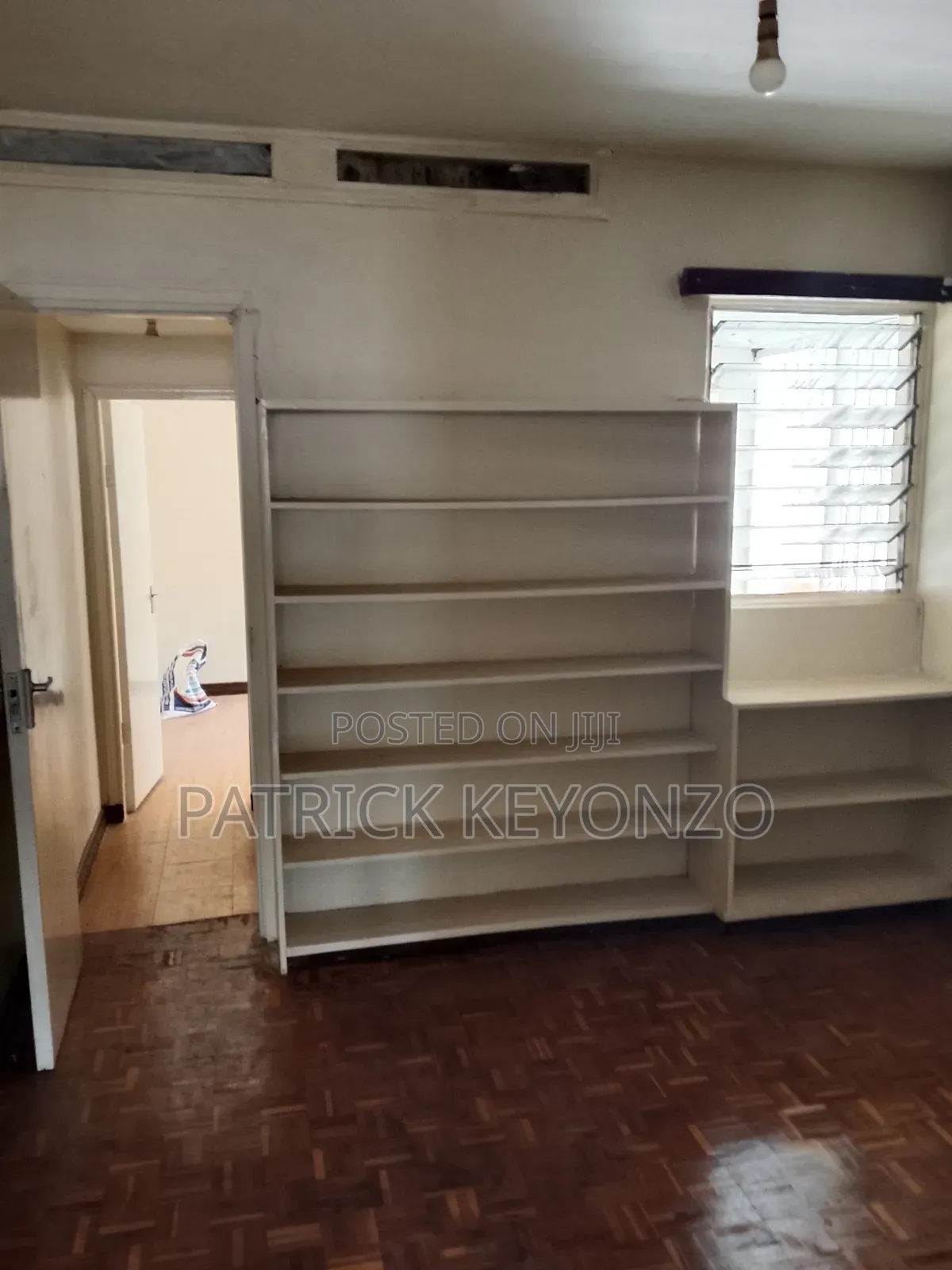 4bdrm Maisonette in Ngumo for rent