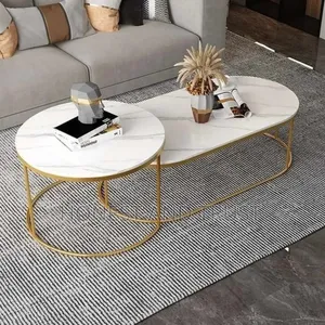 2 in 1 Executive Coffee Table
