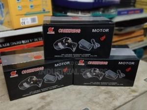 Durable Electric Sewing Motor - thumbnail 2