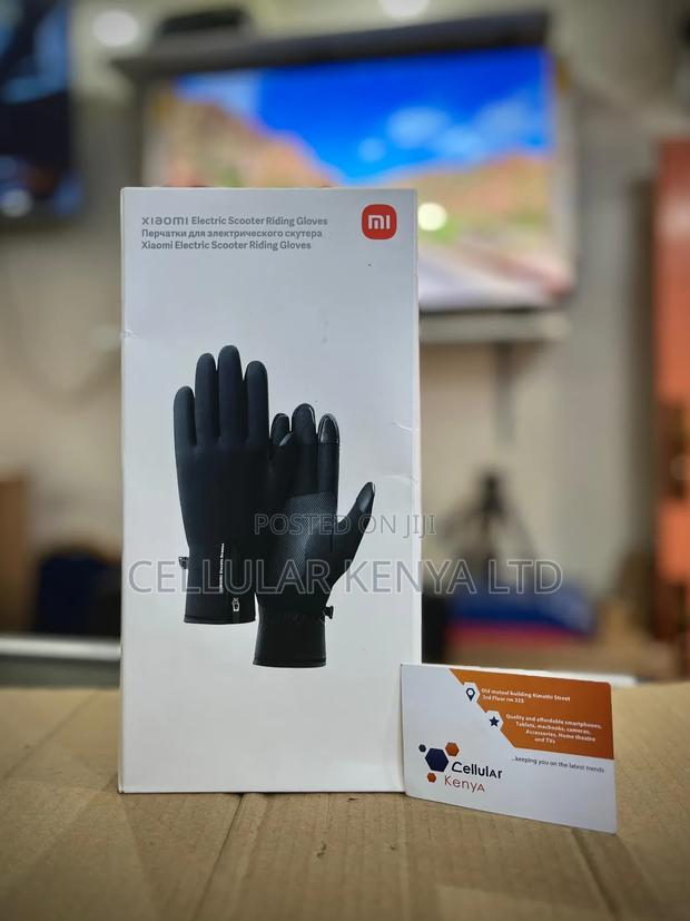 Xiaomi Electric Scooter Riding Gloves