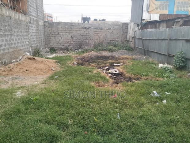 Utawala Plots - main view