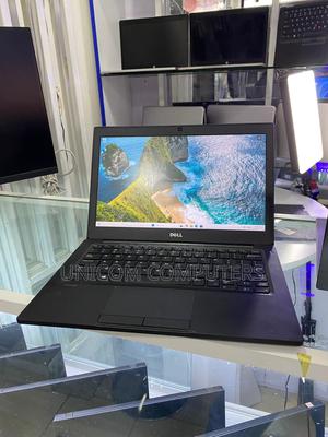 Laptop Dell Latitude 7390 8GB Intel Core I5 SSD 256GB