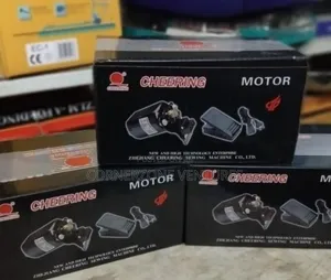 Electric Sewing Motor / Domestic Sewing Motor