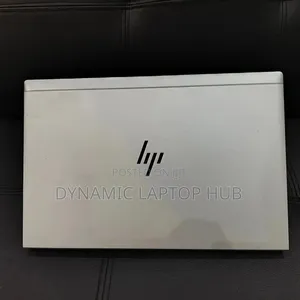 Laptop HP EliteBook 845 G7 16GB AMD Ryzen 5 SSD 512GB