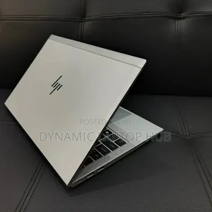 Laptop HP EliteBook 845 G7 16GB AMD Ryzen 5 SSD 512GB