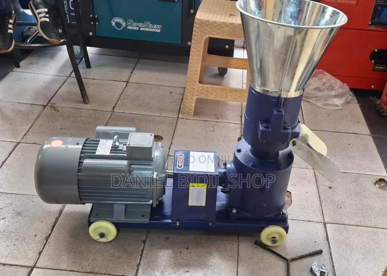 150kgs Electric Pallet Making Machine