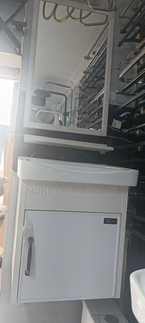 Wk Vanity Cabinet - thumbnail 2