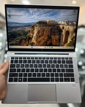 Laptop HP EliteBook 835 G7 16GB AMD Ryzen 7 SSD 512GB