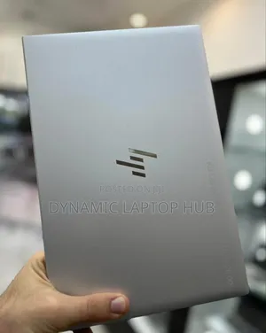 Laptop HP EliteBook 835 G7 16GB AMD Ryzen 7 SSD 512GB