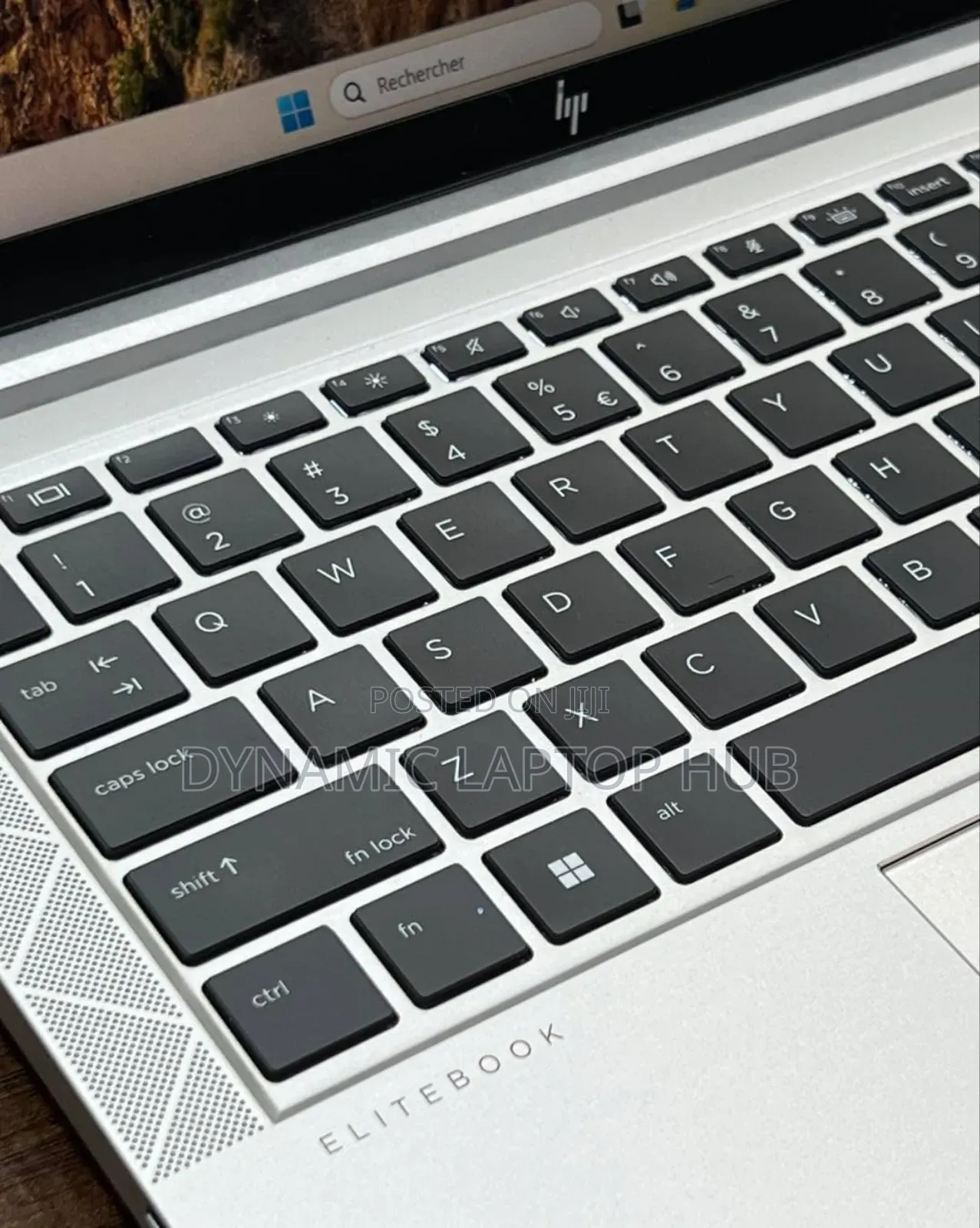 Laptop HP EliteBook 835 G7 16GB AMD Ryzen 7 SSD 512GB