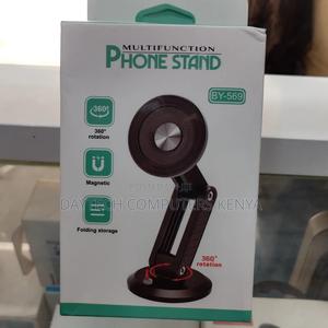 By-559 Multifunction Phone Stand a Versatile Phone Holder - main view