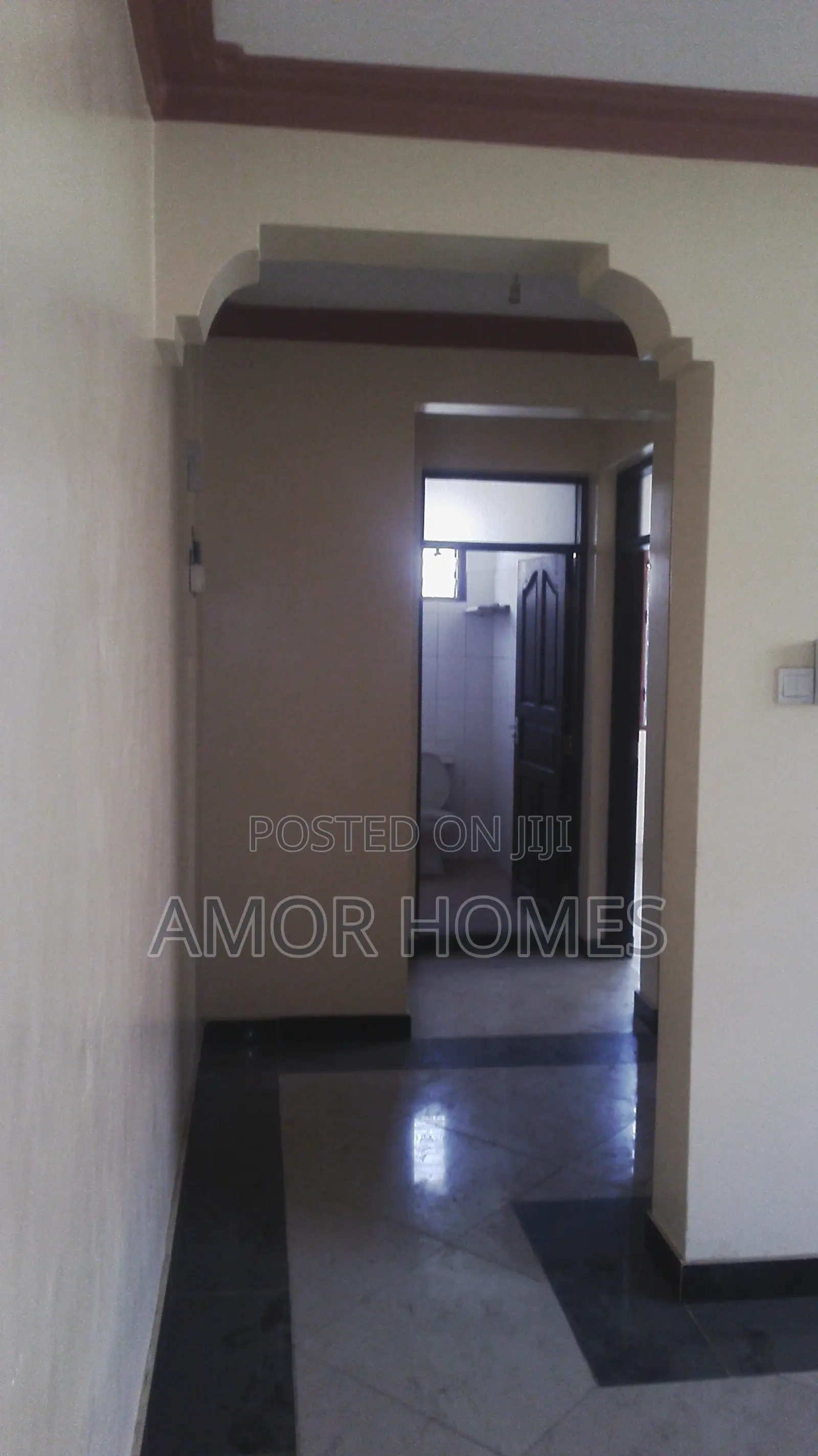 1bdrm Apartment in Mwandoni, Mshomoroni for rent