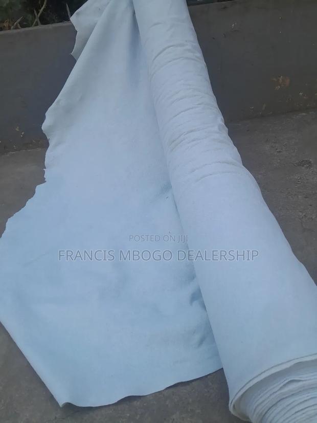 Geotextile Fabric Membrane Non Woven - main view