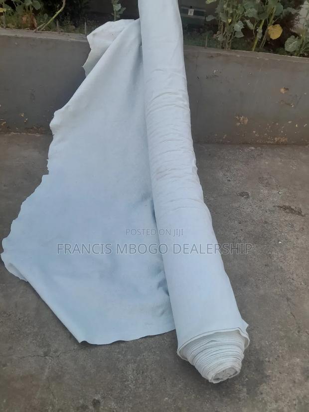 Geotextile Fabric Membrane Non Woven - thumbnail 2