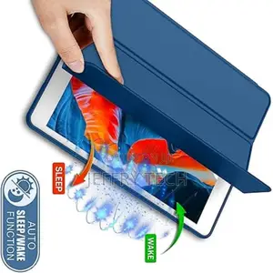 Balluty Smart Case for iPad (A16) 11th/10th Generation (2025/2022)
