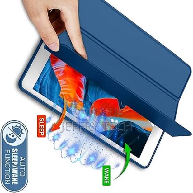 Balluty Smart Case for iPad (A16) 11th/10th Generation (2025/2022) - thumbnail 2